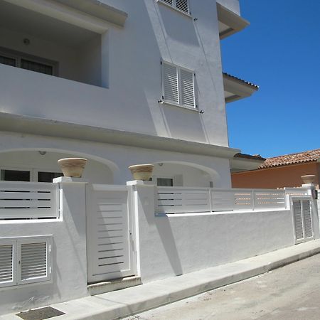 Guest House Suite Олбия Екстериор снимка