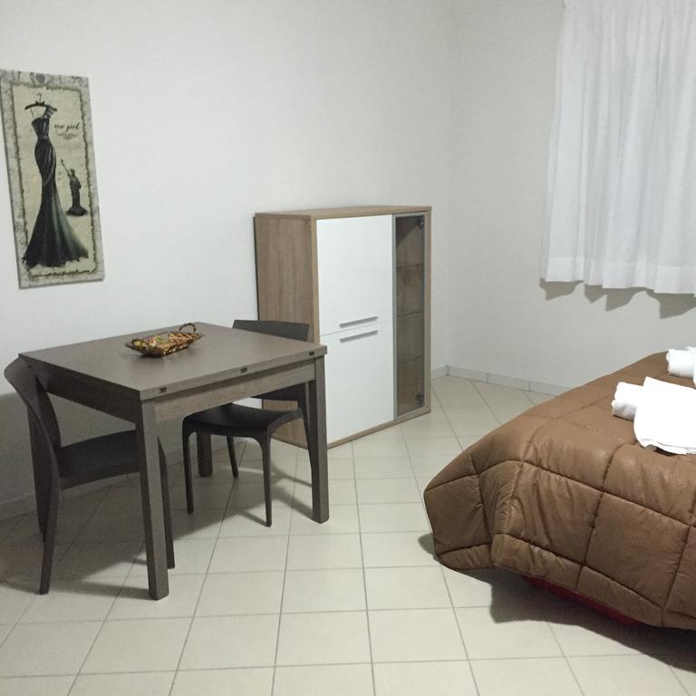 Guest House Suite Олбия Екстериор снимка