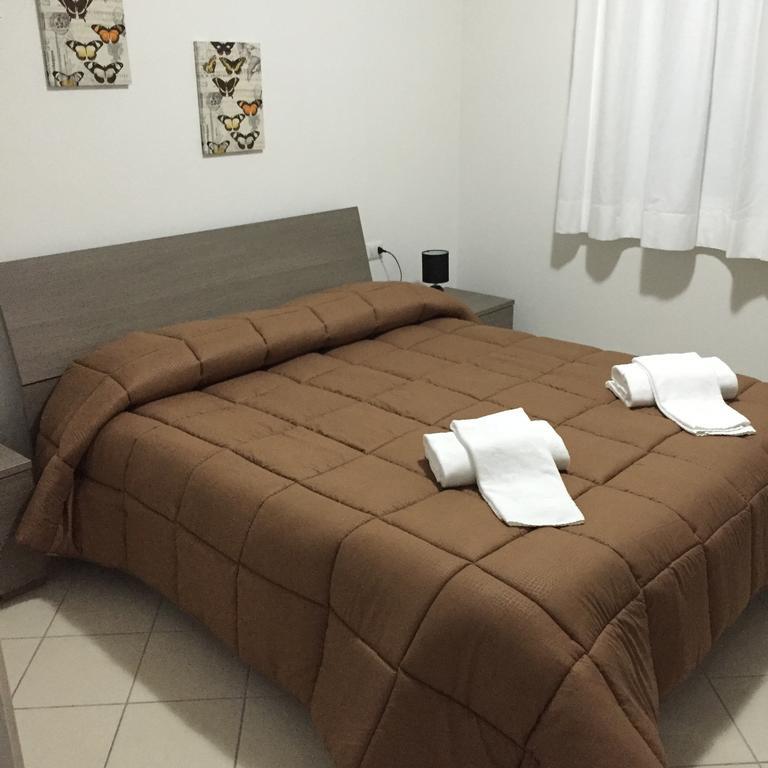 Guest House Suite Олбия Екстериор снимка