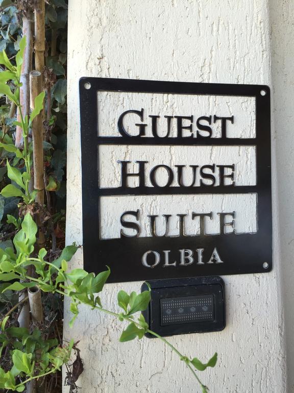 Guest House Suite Олбия Екстериор снимка