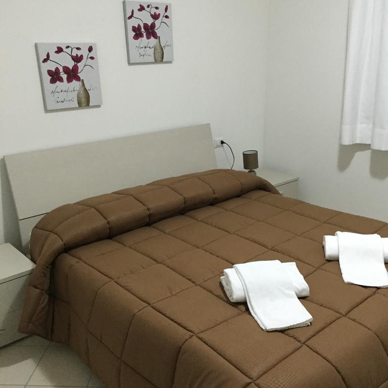 Guest House Suite Олбия Екстериор снимка