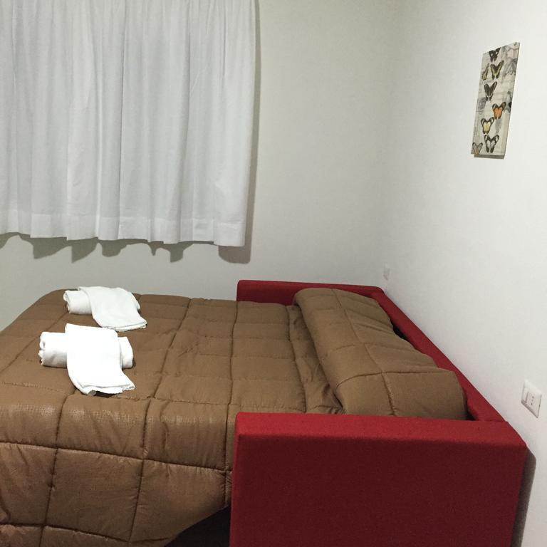 Guest House Suite Олбия Екстериор снимка