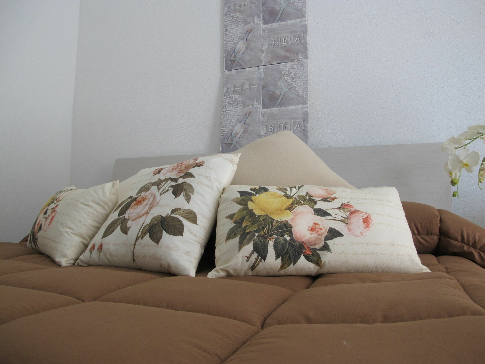 Guest House Suite Олбия Екстериор снимка
