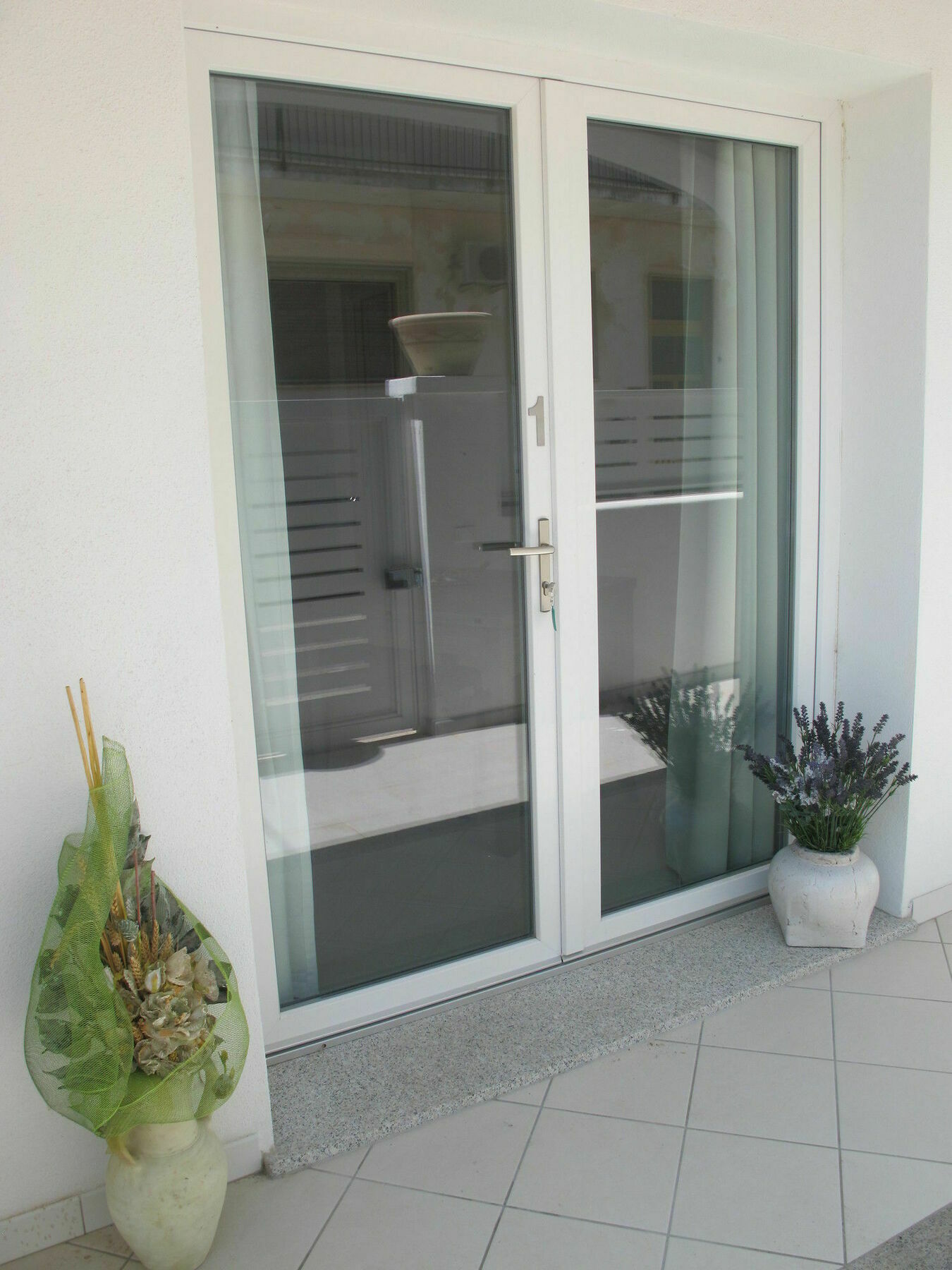Guest House Suite Олбия Екстериор снимка