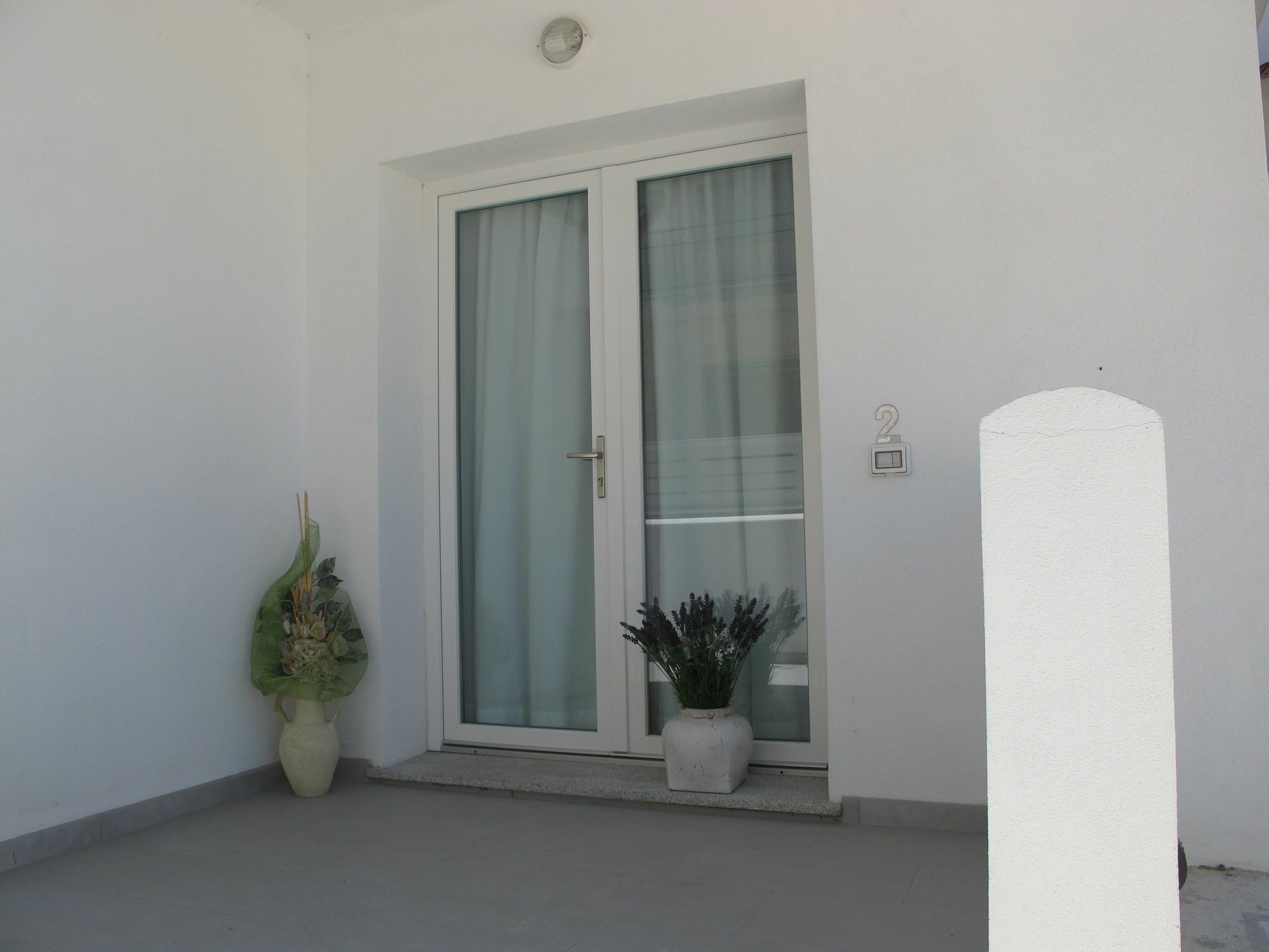 Guest House Suite Олбия Екстериор снимка