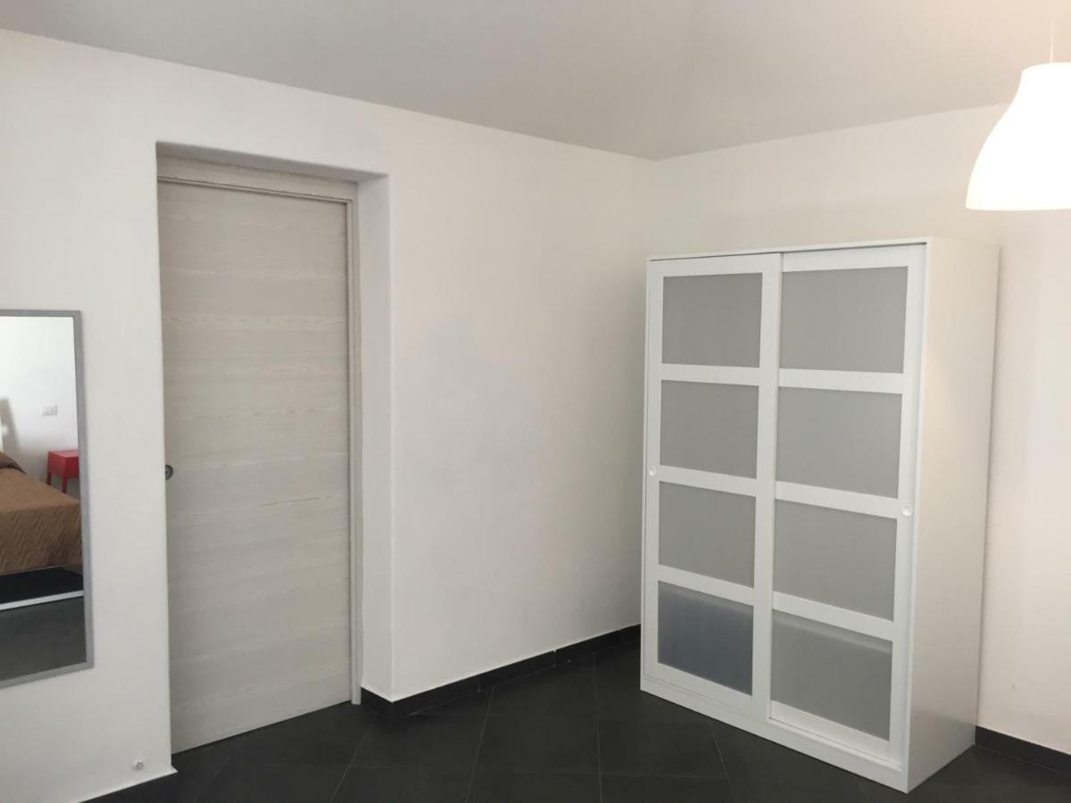 Guest House Suite Олбия Екстериор снимка