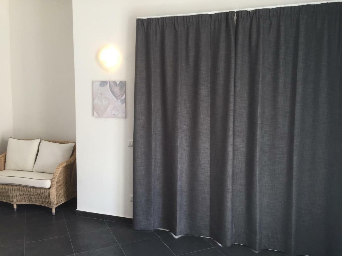 Guest House Suite Олбия Екстериор снимка
